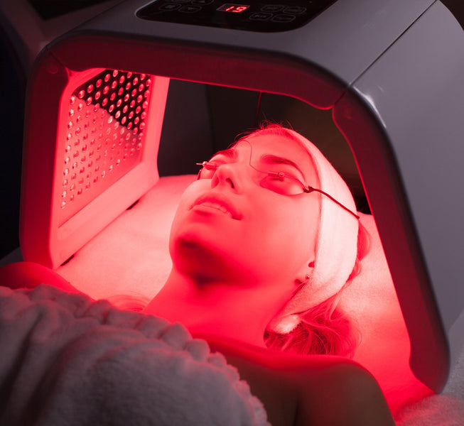 Low Risk and High Reward – Why You Need Red Light Therapy in Your Life