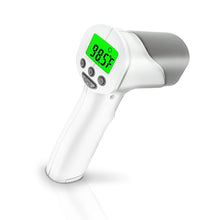 Load image into Gallery viewer, Famidoc Touchless Infrared Forehead Thermometer
